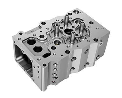 CUMMINS QSK23